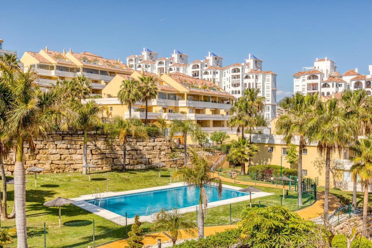 Hanami Puerto Alto Pa 1-6 Estepona Esterno foto